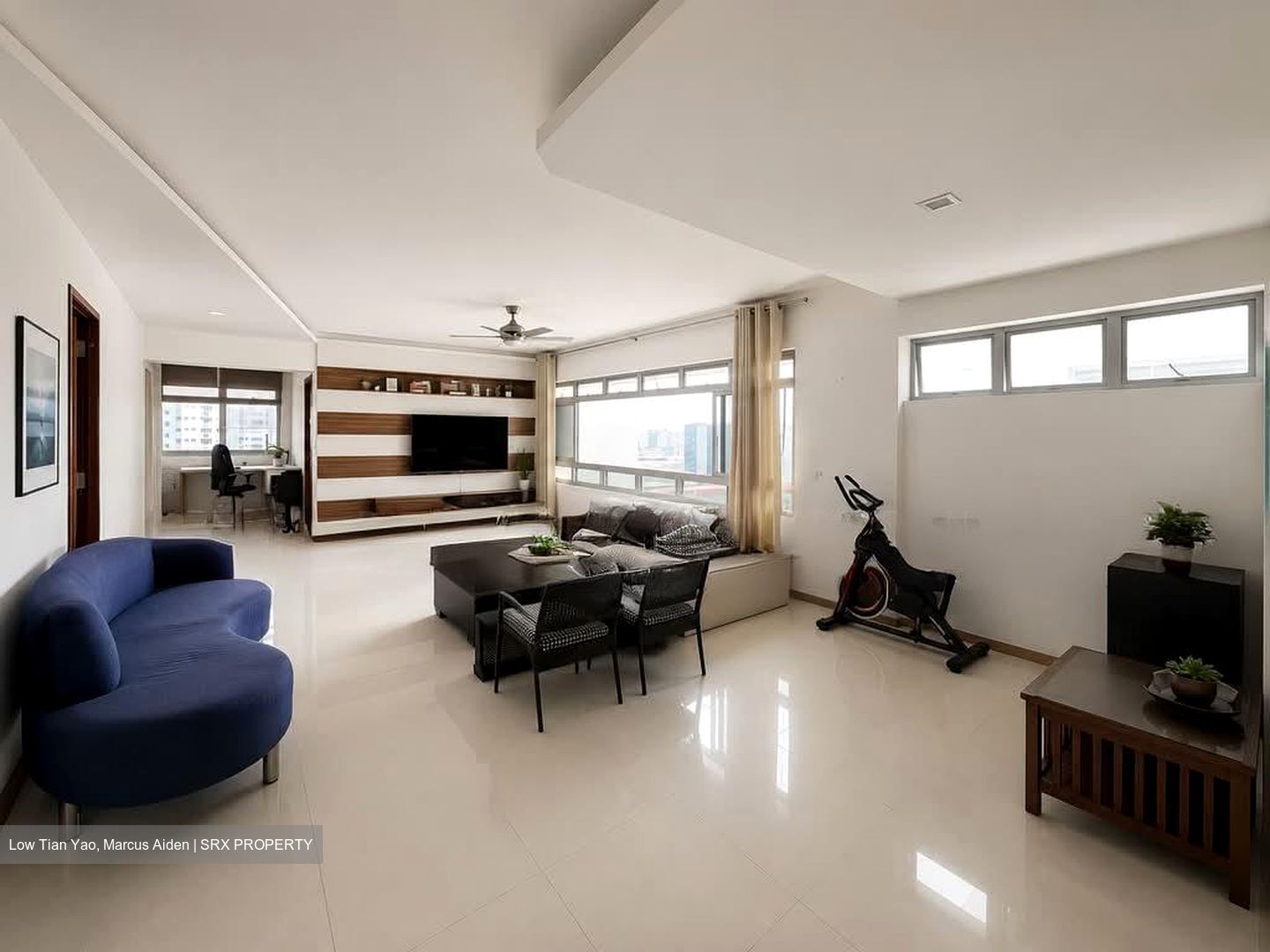 Blk 243 Pasir Ris Street 21 (Pasir Ris), HDB Executive #582462131